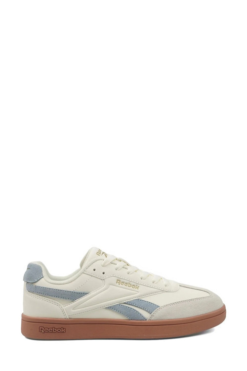 Clean Lift 1.2 Düz Taban Kadın Sneaker Spor Ayakkabı
