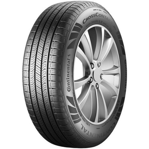 285/45R20 112V XL FR NE0 CrossContact RX (Yaz) (2025)