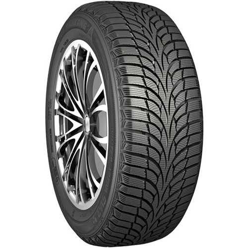 295/35R21 107V Winter Activa SV-3 (Kış) (2025)