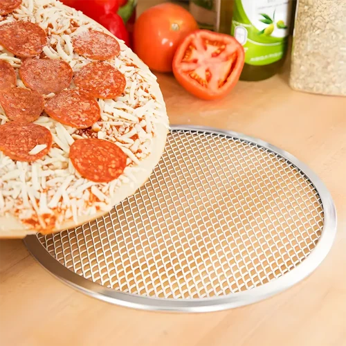 Pizza Teli 34 Cm