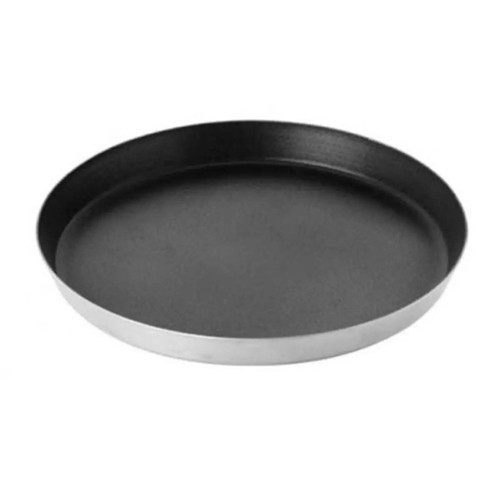 Alüminyum Teflon Tabanlı Pizza Tavası 28 Cm