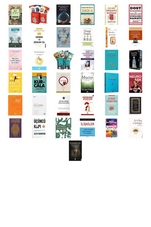 365 Tao: Günlük Meditasyonlar... +36 Kitap