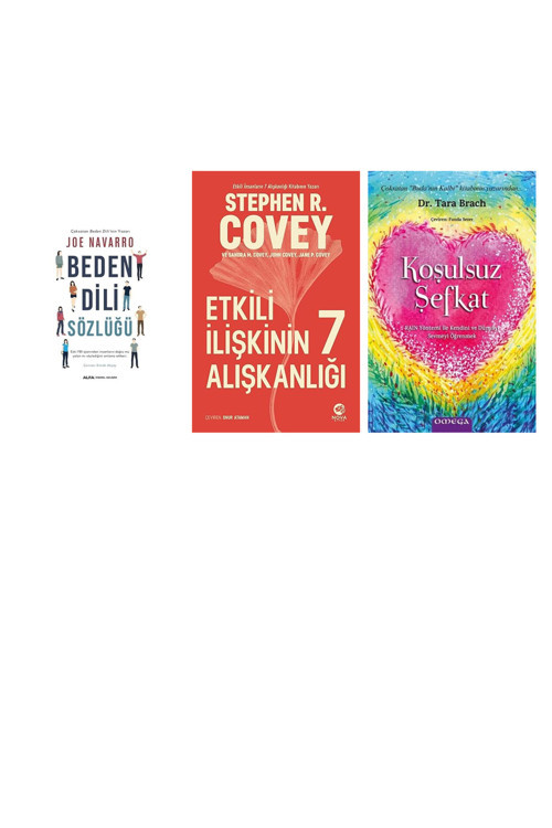 Beden Dili Sözlüğü: Eski Fbı Ajanından Her Bedeninin Söyledi... +2 Kitap