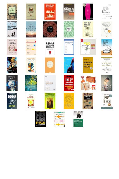 365 Tao: Günlük Meditasyonlar... +38 Kitap
