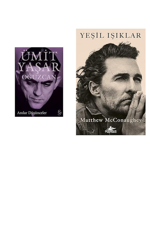 Anılar Düşünceler... +1 Kitap