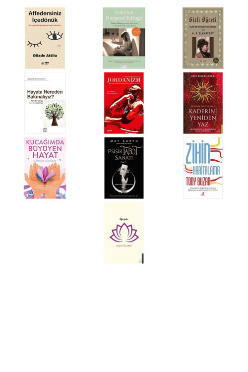 Affedersiniz İçedönük: Bir İçedönük Dış Dünyayı Nasıl Fethed... +9 Kitap