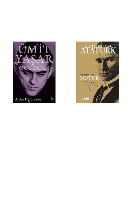 Anılar Düşünceler... +1 Kitap