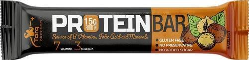 Protein Bar Fındık 50 gr (1 Adet)
