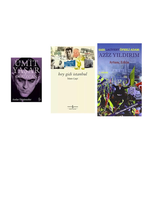 Anılar Düşünceler... +2 Kitap