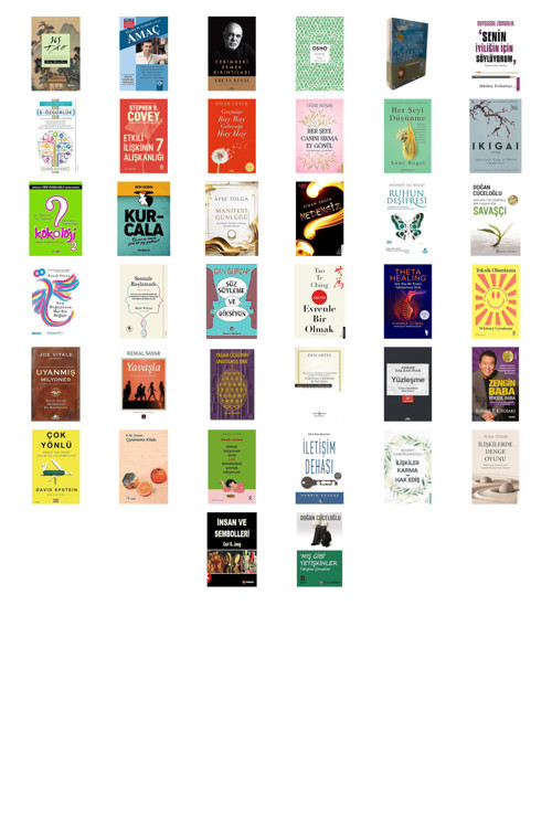 365 Tao: Günlük Meditasyonlar... +37 Kitap