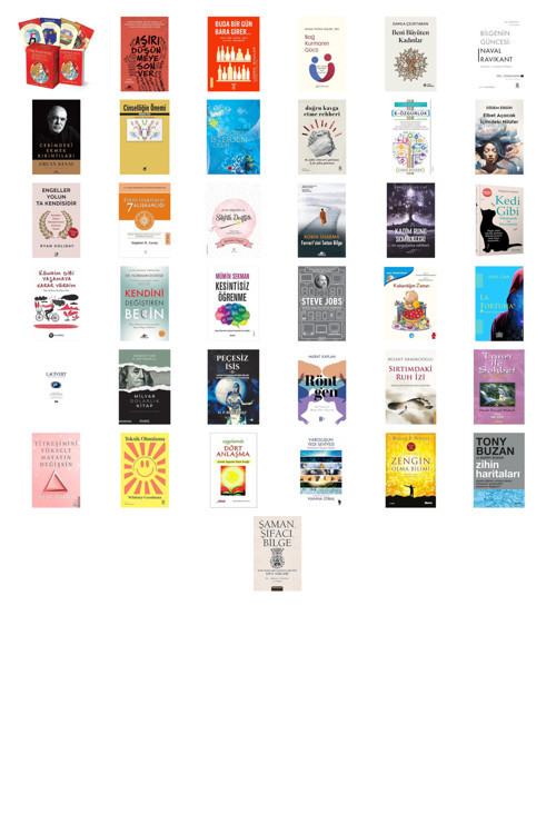 Arketip Kartlar: 80 Kartlık Deste Ve Rehber Kitap... +36 Kitap