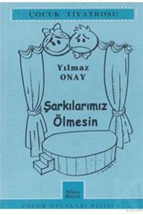 Şarkılarımız Ölmesin