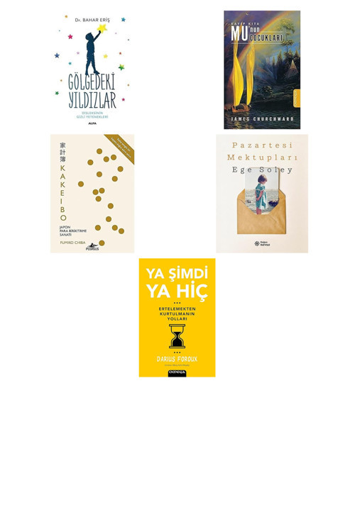 Gölgedeki Yıldızlar: Diskleskinin Gizli Yetenekleri... +4 Kitap
