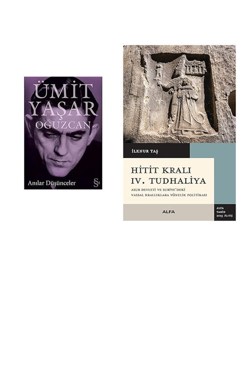 Anılar Düşünceler... +1 Kitap