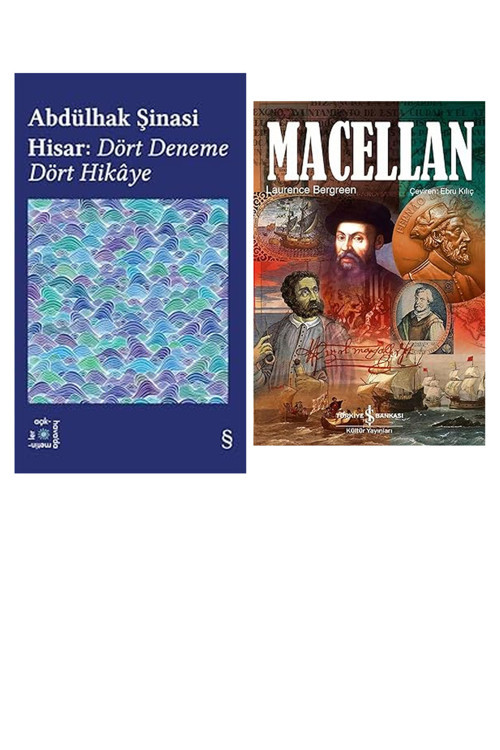 Everest Açıkhava 42 - Dört Deneme Dört Hikaye... +1 Kitap