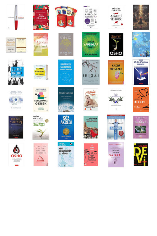 Anne Dansı - Çocuklar Hayatınızı Nasıl Değiştirir... +35 Kitap