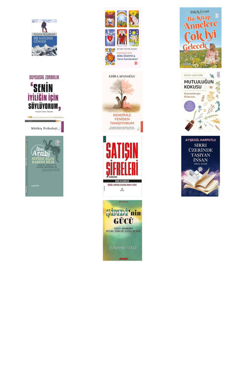 Bir Dağcının Güncesi... +9 Kitap