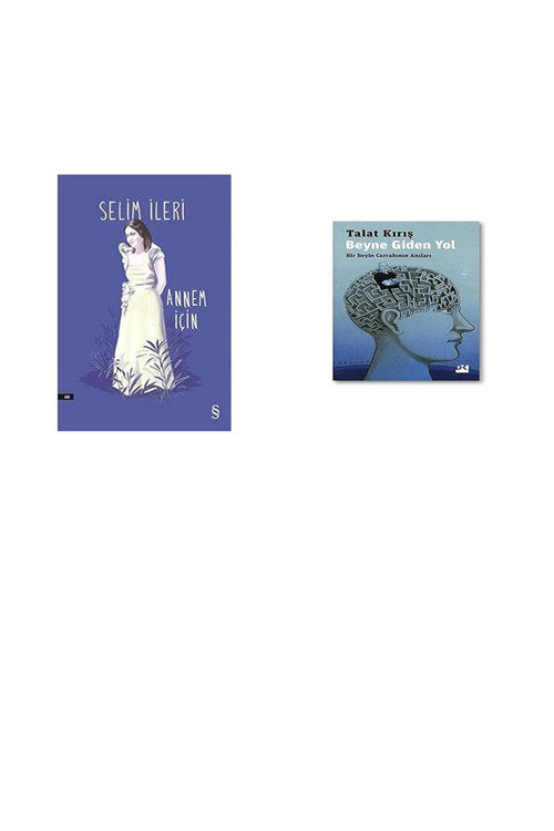 Annem İçin... +1 Kitap