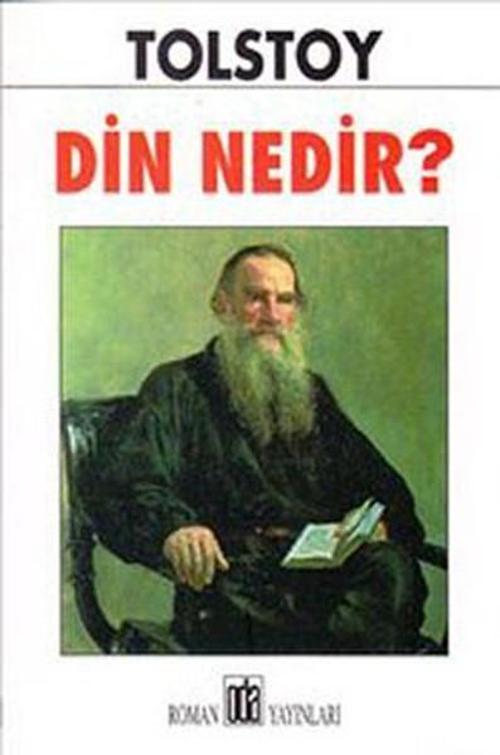 Oda Yayınları Din Nedir?