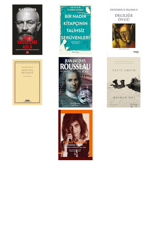 Asla Vazgeçme Asla: Emekli Bir Sat Komandosunun Olağandışı H... +6 Kitap