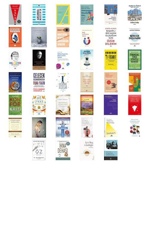 33 Stratejide Savaş... +39 Kitap