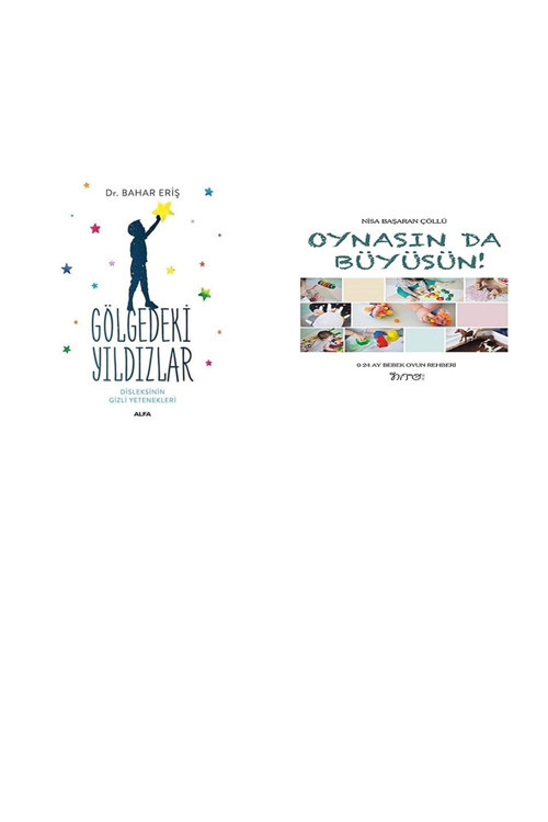 Gölgedeki Yıldızlar: Diskleskinin Gizli Yetenekleri... +1 Kitap