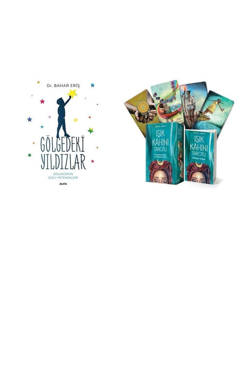 Gölgedeki Yıldızlar: Diskleskinin Gizli Yetenekleri... +1 Kitap