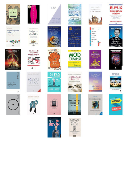 365 Tao: Günlük Meditasyonlar... +31 Kitap