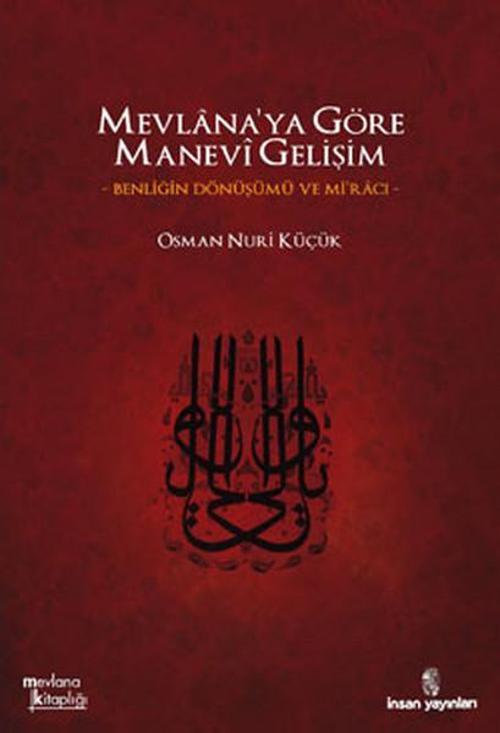 Mevlana'ya Göre Manevi Gelişim