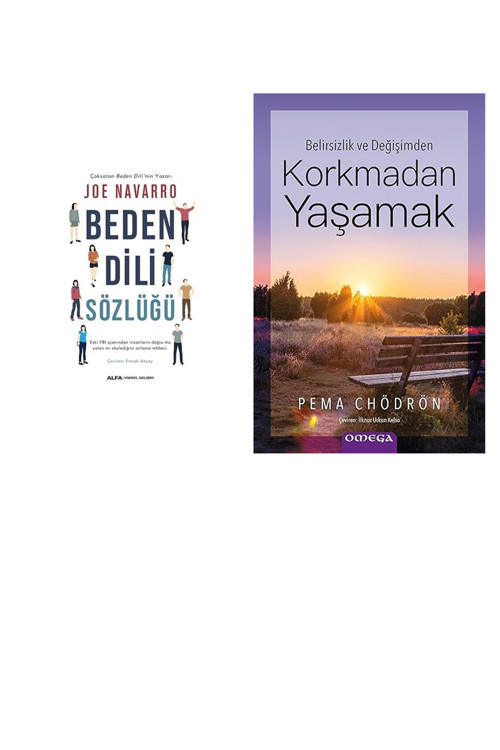 Beden Dili Sözlüğü: Eski Fbı Ajanından Her Bedeninin Söyledi... +1 Kitap