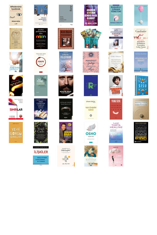 Affedersiniz İçedönük: Bir İçedönük Dış Dünyayı Nasıl Fethed... +39 Kitap