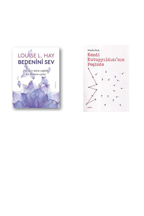 Bedenini Sev: Her Gün Daha Sağlıklı Bir Bedene Uyan!... +1 Kitap