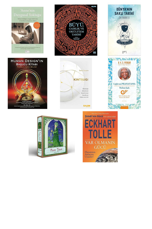 Anne’Nin Duygusal Yokluğu: Yoksun Kaldığınız Sevgiyi Telafi ... +7 Kitap