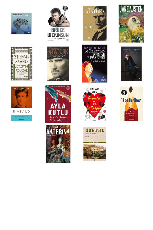 Beyne Giden Yol: Bir Beyin Cerrahının Anıları... +13 Kitap
