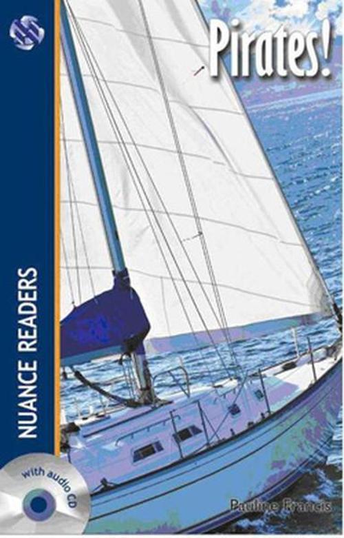 Nüans Pirates + CD