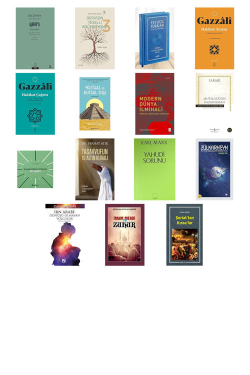 Bibliotheka: Yunan Mitolojisi... +14 Din Kitabı