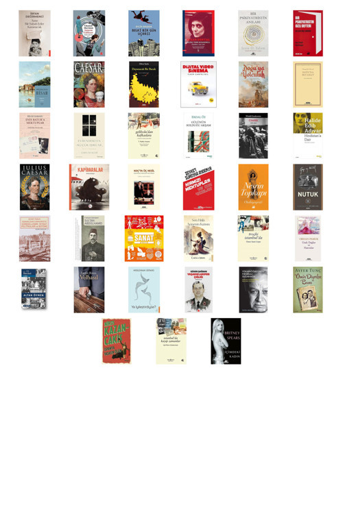 Anne Bir Sabah İyiler Kazanacak... +38 Kitap