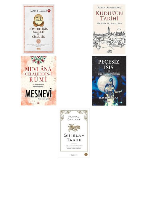 Cömertliğin Fazileti Ve Cimrilik... +4 Din Kitabı