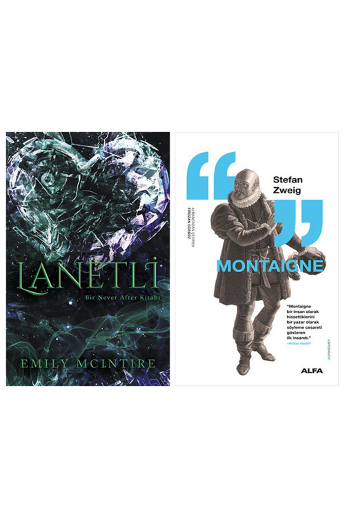 Lanetli + Montaigne