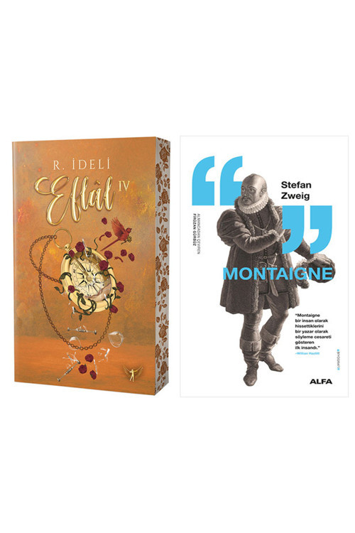 Eflâl 4 + Montaigne