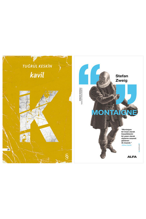 Kavil + Montaigne