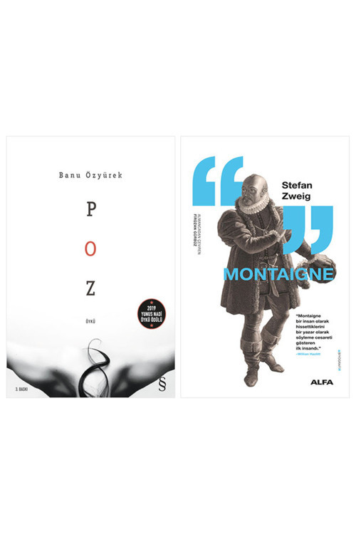 Poz + Montaigne