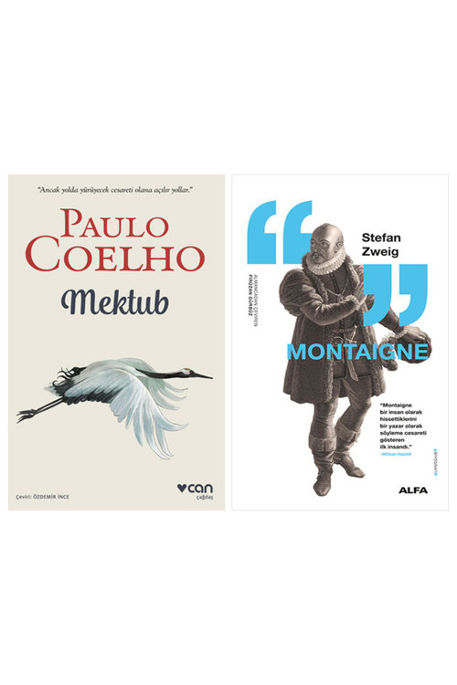 Mektub + Montaigne