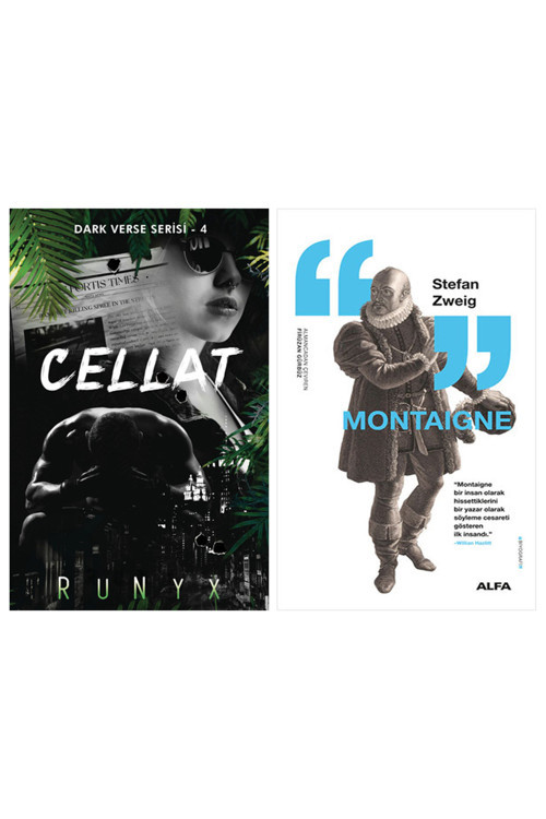 Cellat + Montaigne