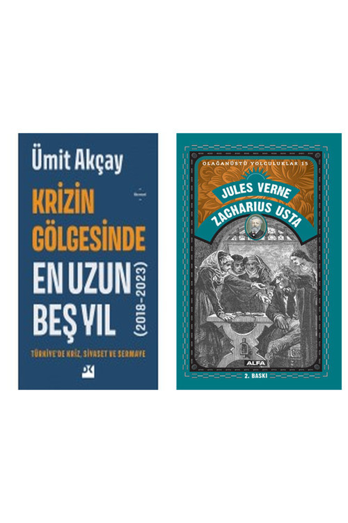 Kul + Zacharius Usta