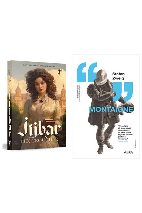 İtibar + Montaigne