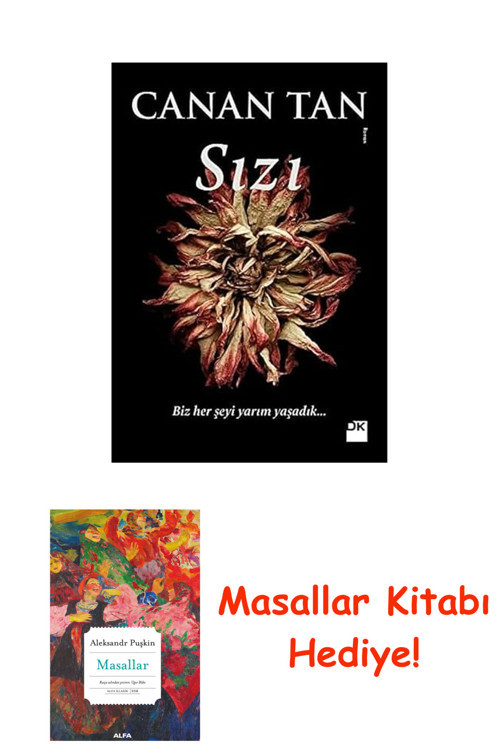 Sızı + Masallar Kitabı