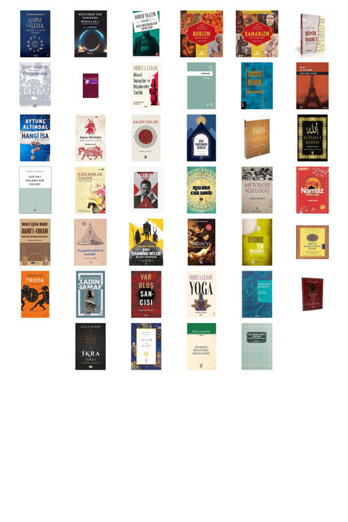 Batıni Gelenek: Hermetik Ve Sanskrit Öğretiler... +39 Din Kitabı