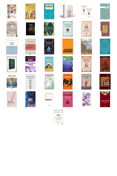 Bir Kutupyıldızı Olarak Aile Dizimi & Tarot Sembolleri... +36 Din Kitabı