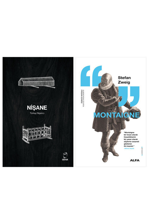 Nişane + Montaigne